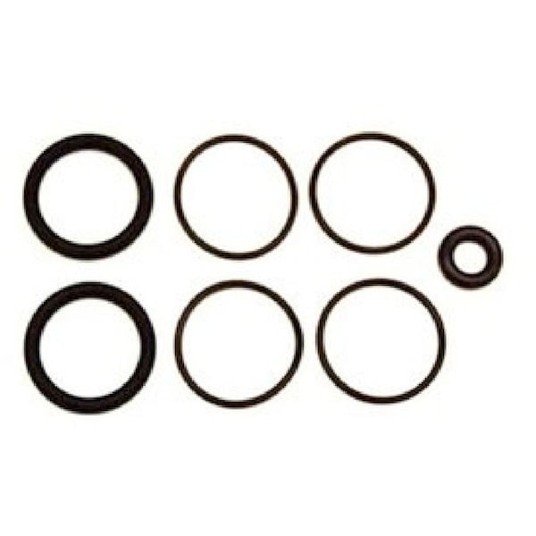 Wheeler-Rex 39350 Pump Repair Kit for 39300 39350-Rex - main